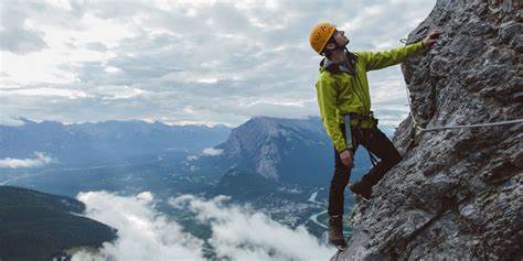 climbers