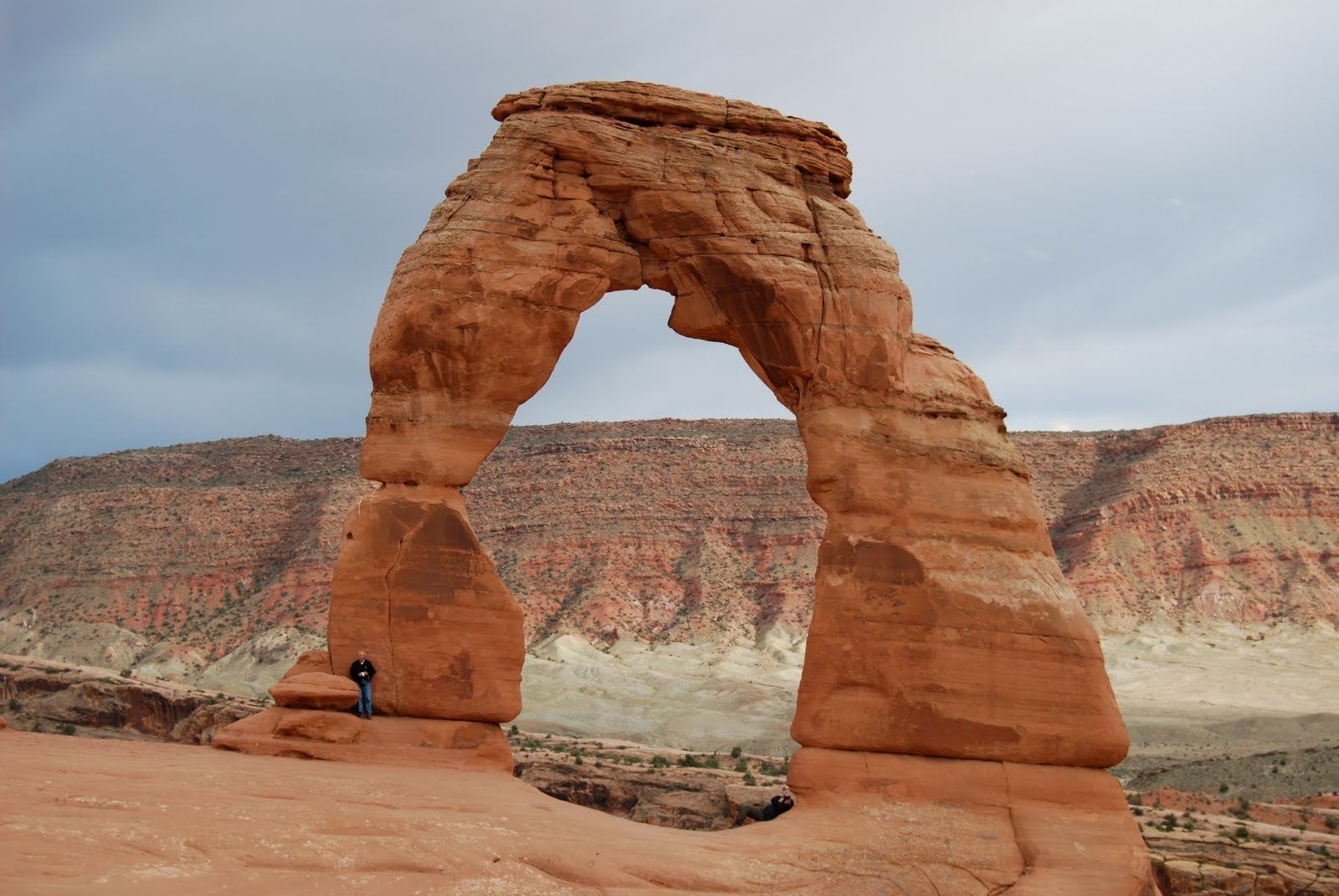 erosion