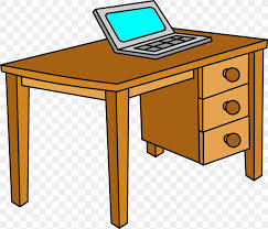 DESK desk