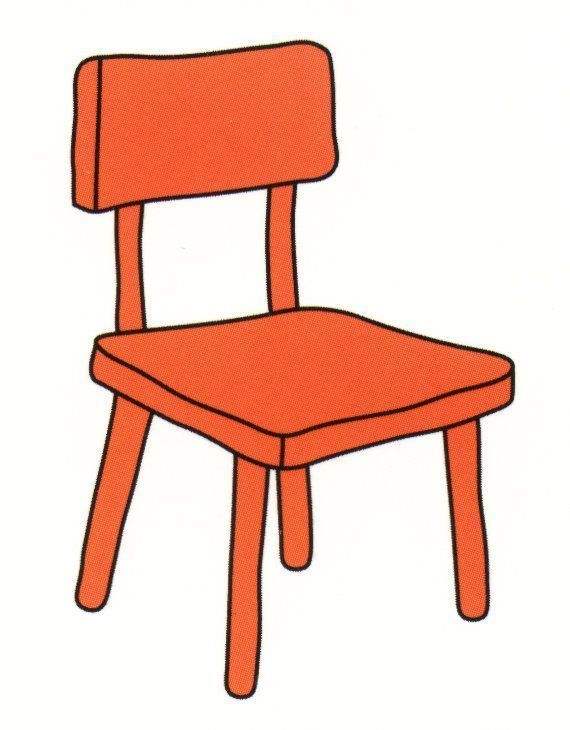 CHAIR CHer
