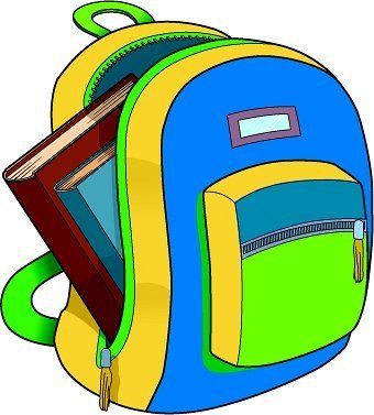 BACKPACK ˈbakˌpak
