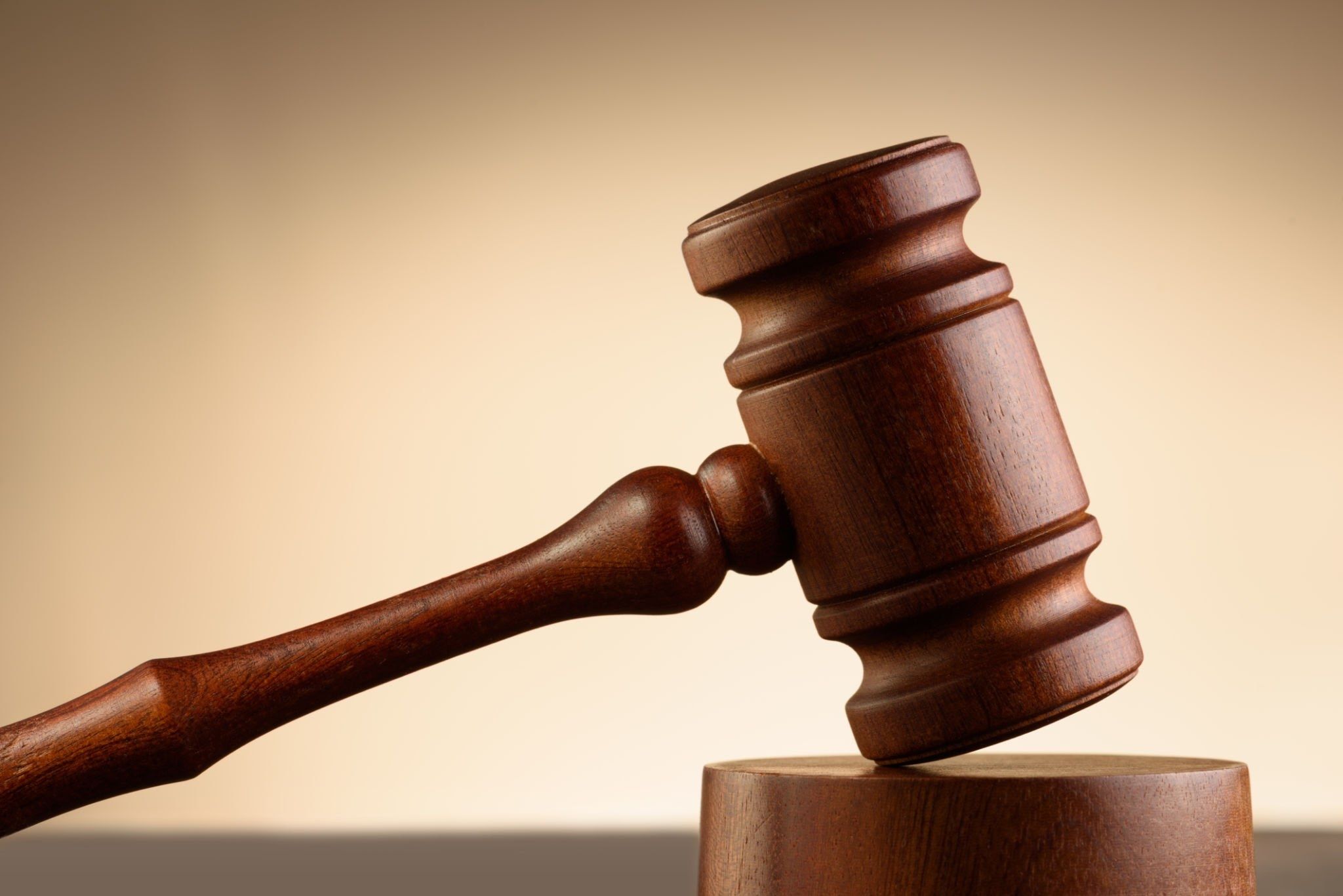 78. gavel