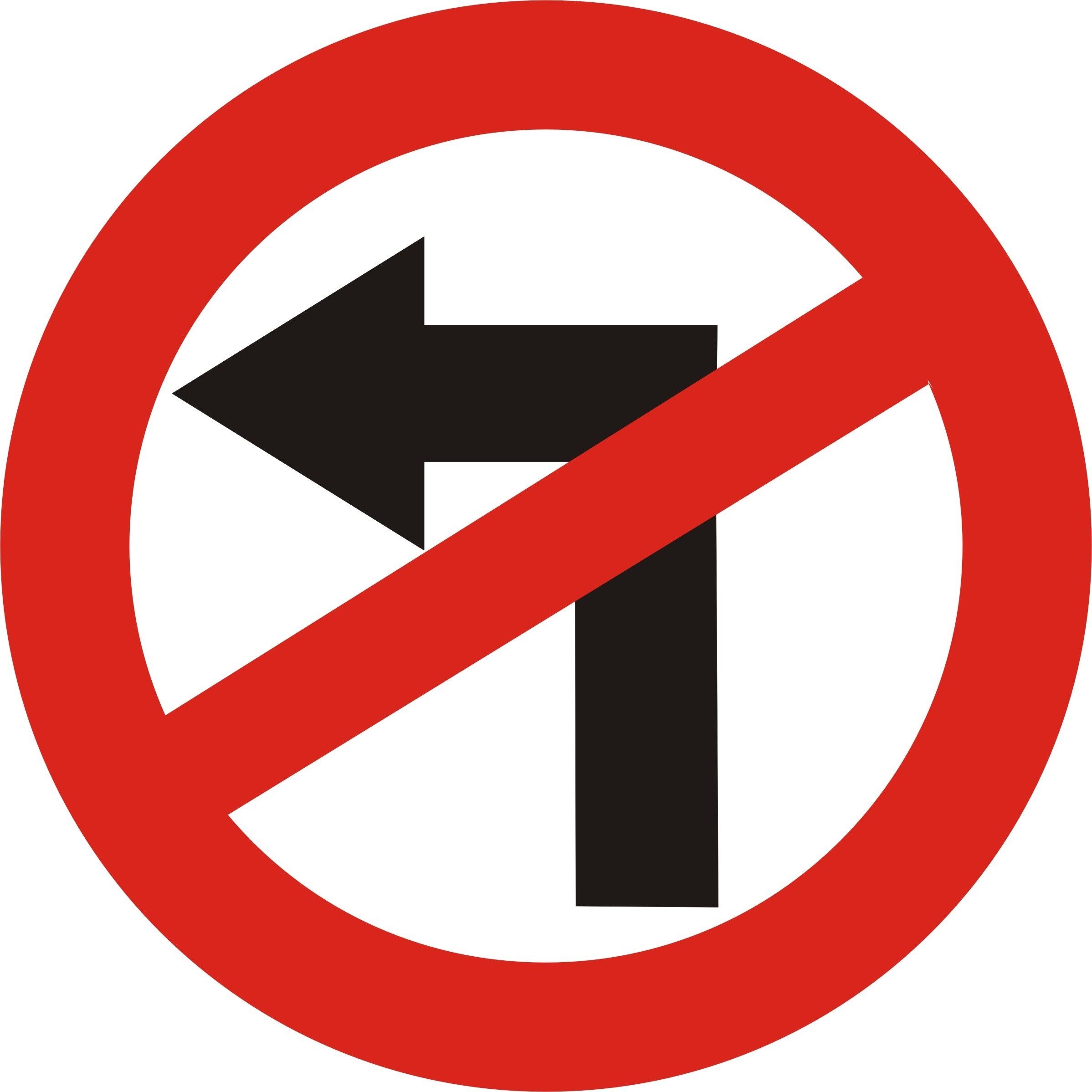 what does this sign mean?