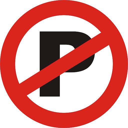 this sign means