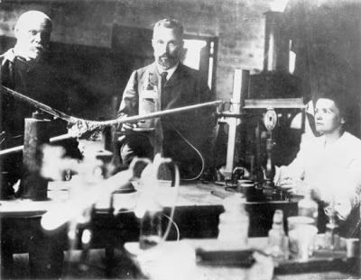 HISTORIA DE LA BIOQUIMICA