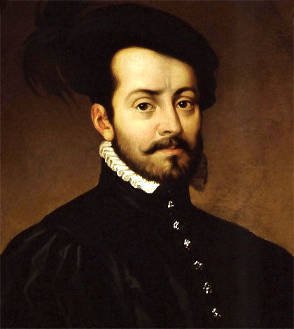 Hernán Cortés 1485 1547 fue uno de los principales conquistadores españoles en el proceso de colonización, en sus cartas de parentesco y ...