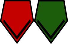 cabo segundo