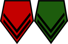cabo primero