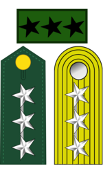 capitán