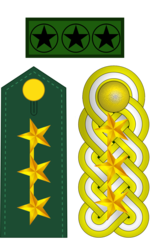 coronel