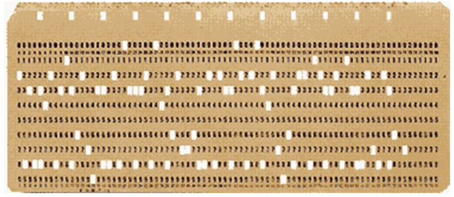 Generaciones de las computadoras. Grupo 109 A