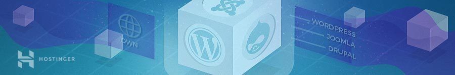 4.Elegir una plataforma web