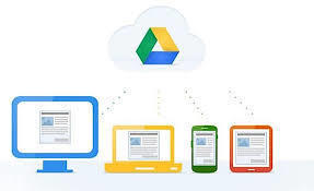 Drive permite almacenar, crear, modificar, compartir y acceder a documentos, archivos y carpetas de todo tipo en un único lugar.