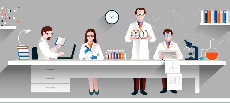 Acontecimientos Importantes en el Desarrollo Histórico de las Ciencias Experimentales.