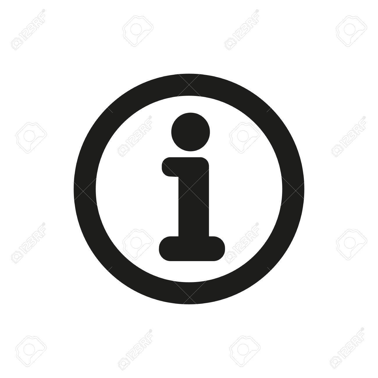 información