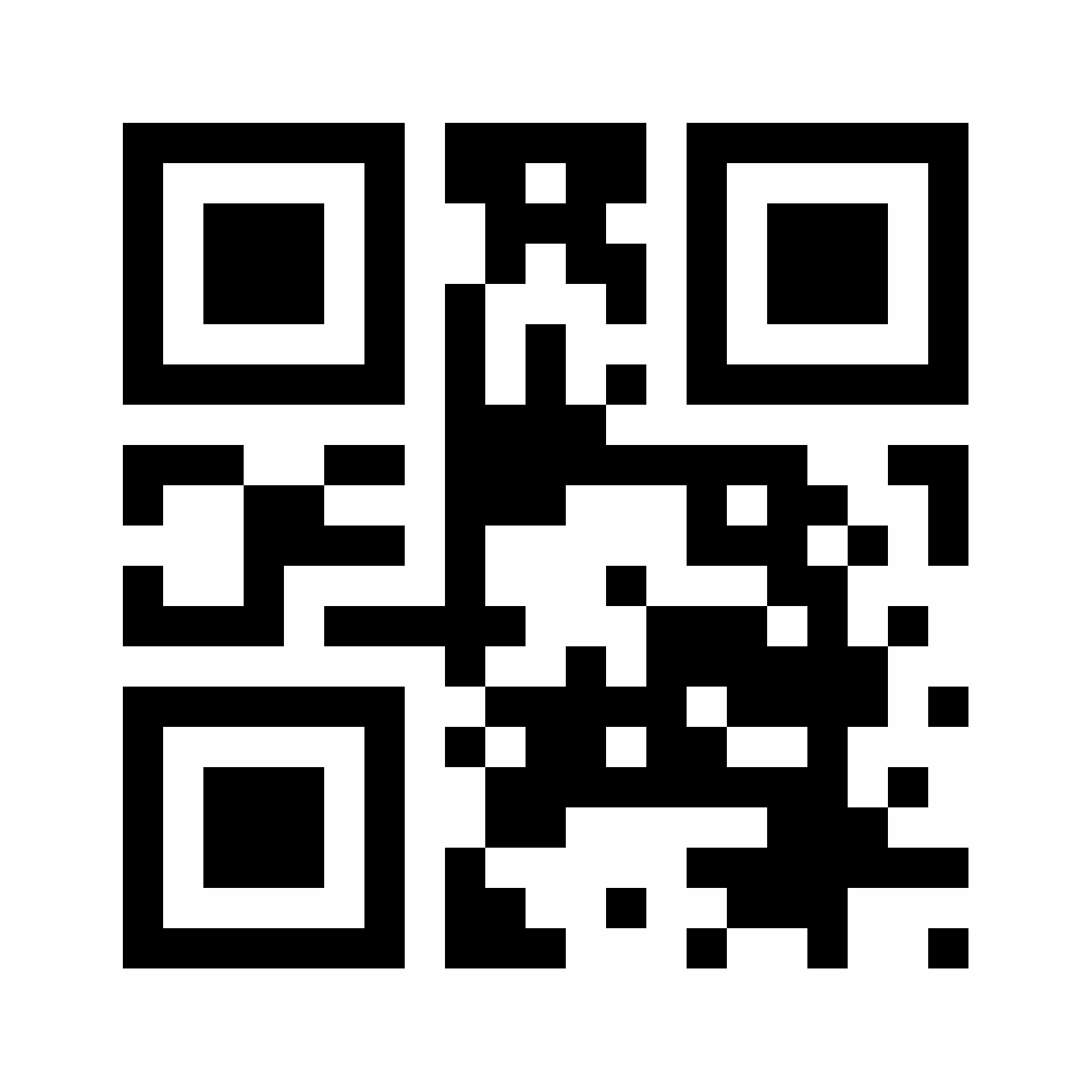 código QR utilizando el teléfono inteligente, se obtiene un acceso inmediato a su contenido.