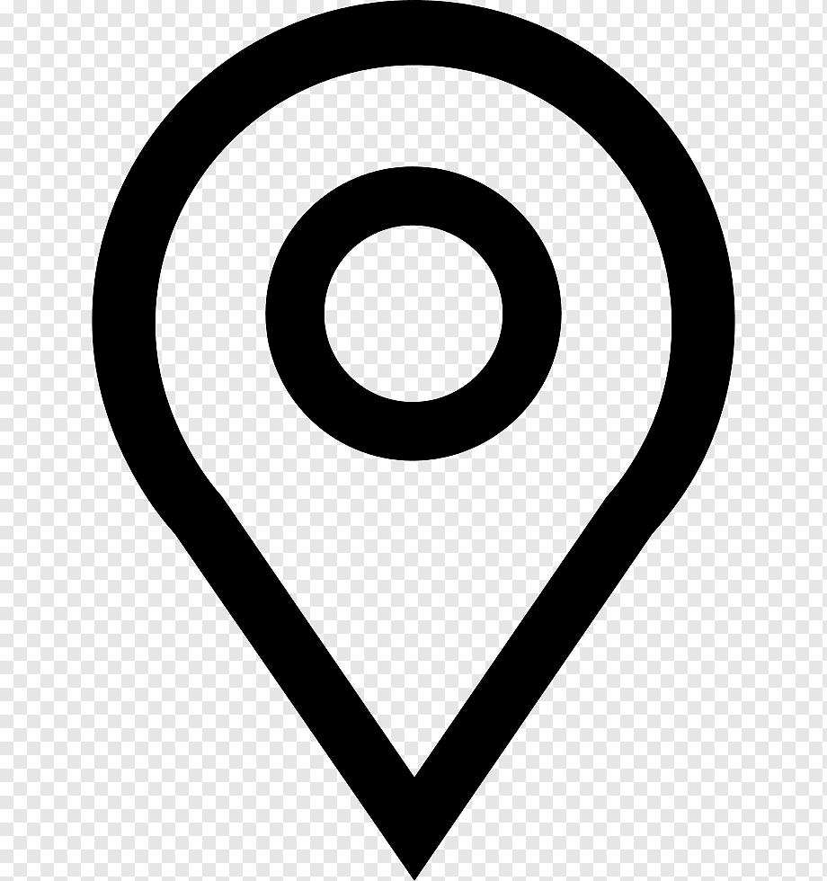 ubicación en mapas digitales