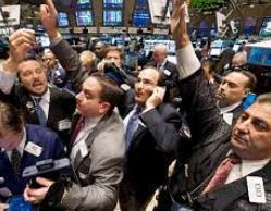 Bolsa de valores
