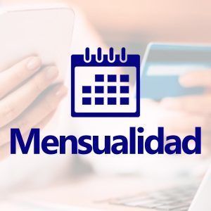 Mensualidad