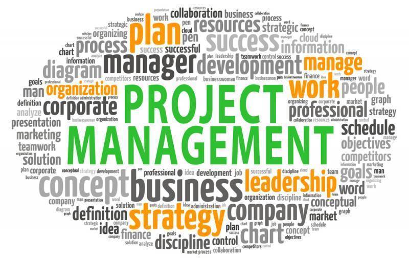 Proyecto Management Institute, Administracion de Proyectos, PMBOK