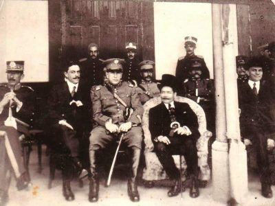 En 1935 se promulgó la Ley Orgánica de Instrucción Pública. El descontento por la dictadura se fue generalizando después de 1940. La educ...