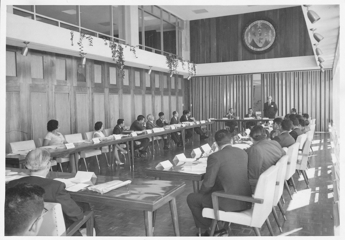 Establece el Cuerpo Técnico Consultivo de la Secretaría de Educación Pública. Reabrió la Universidad Nacional 1926. Ley Orgánica y Reglam...