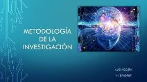 MAS CARACTERÍSTICAS - La formulación de variables debe explicar la posibilidad de una comprobación empírica (observación de los fenómenos...