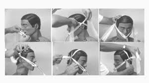 SISTEMA DE FIJACIÓN DE TUBO ENDOTRAQUEAL EN PEDIATRÍA