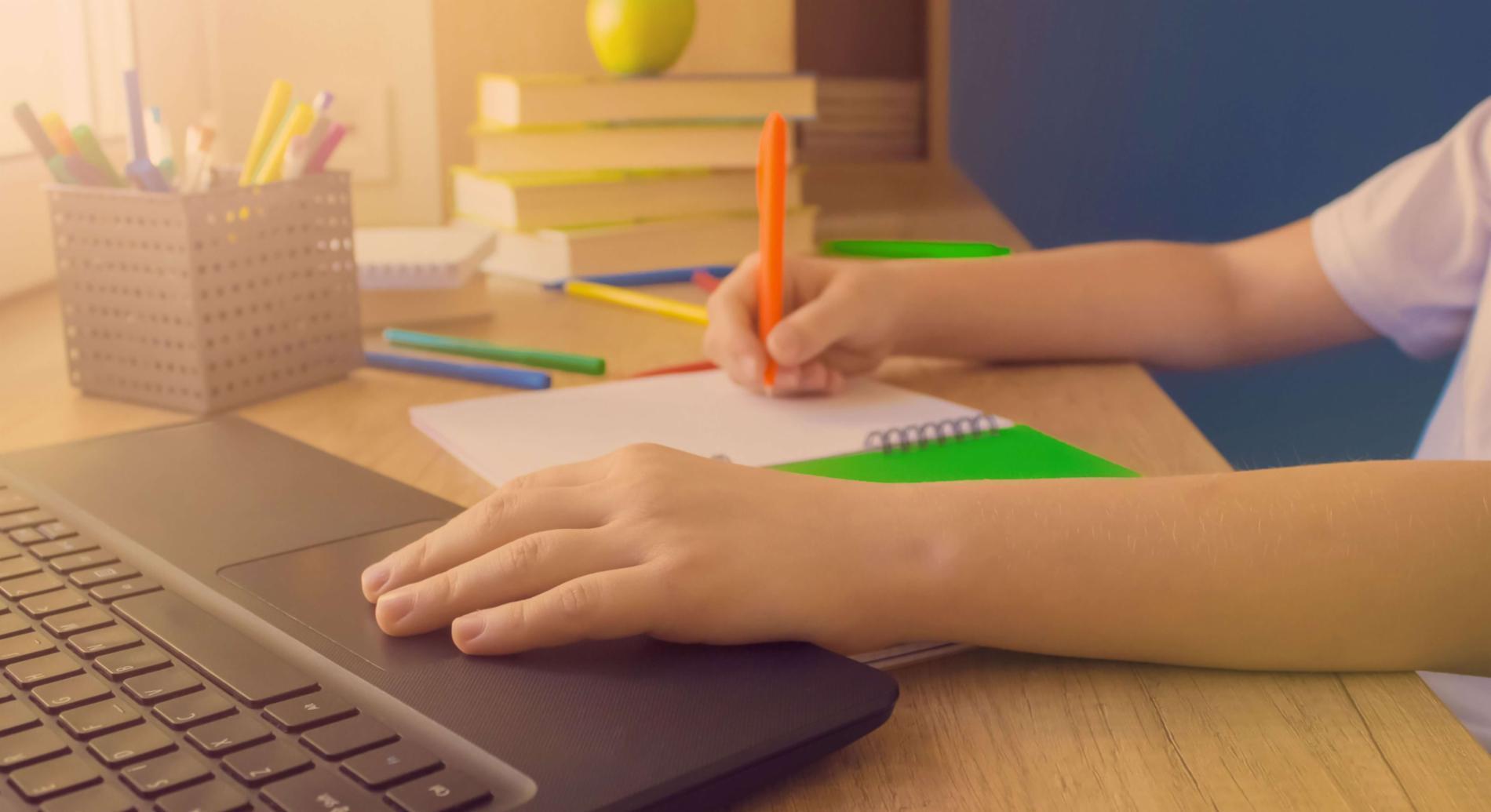 8.- Tener todos los materiales para iniciar tus horas de clases.