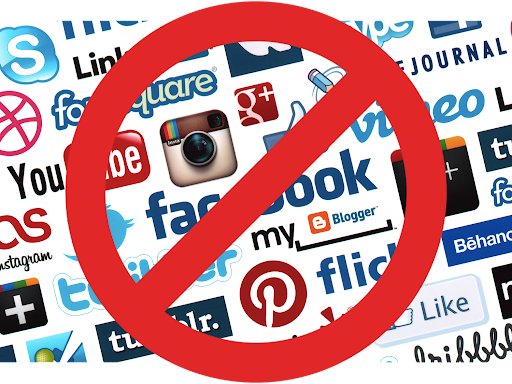 13.- Hacer buen uso del internet evitando las distracciones con otras aplicaciones
