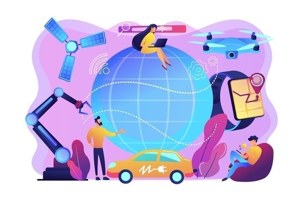 La tecnología en la sociedad del siglo XXI