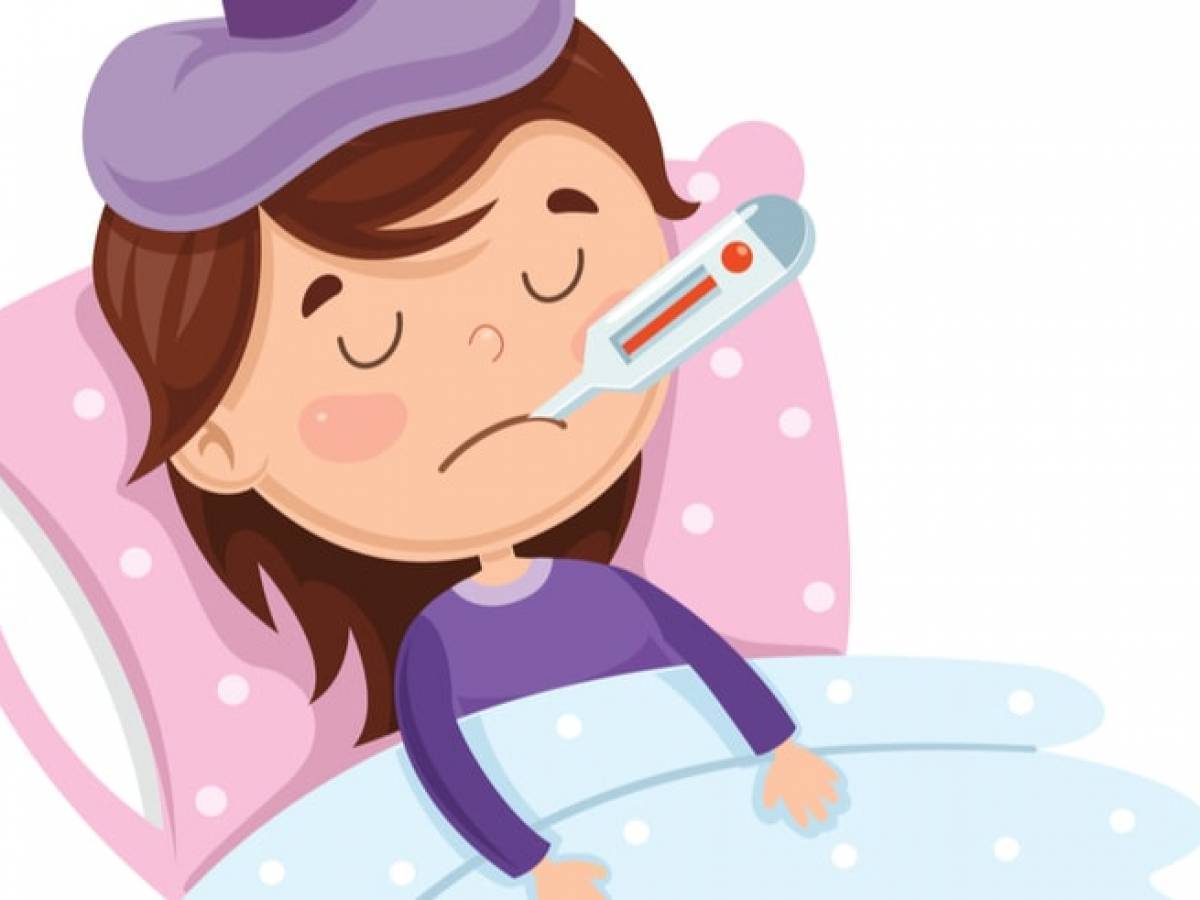 SINTOMATOLOGÍA
