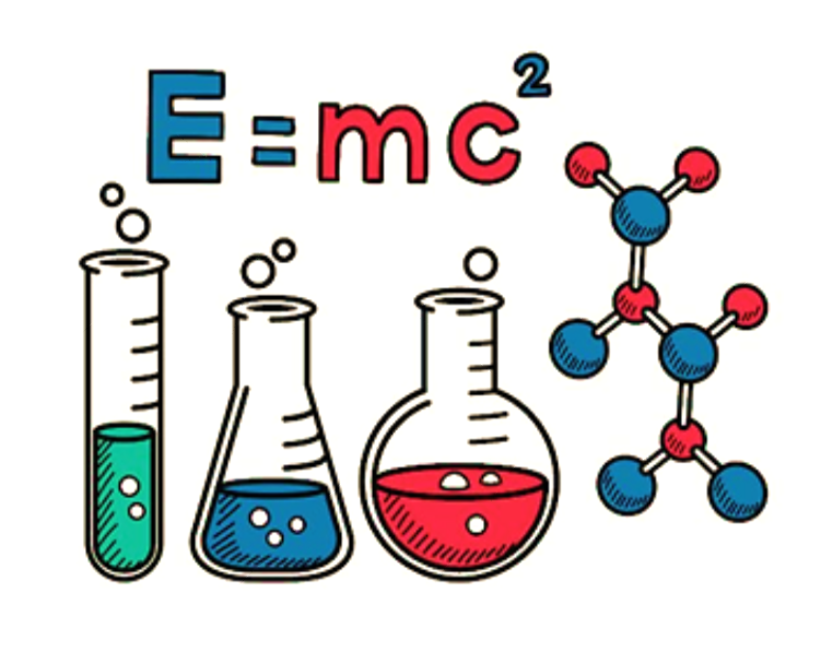Definición e Importancia de la Química