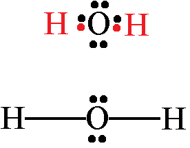 Definición de Estructura Lewis