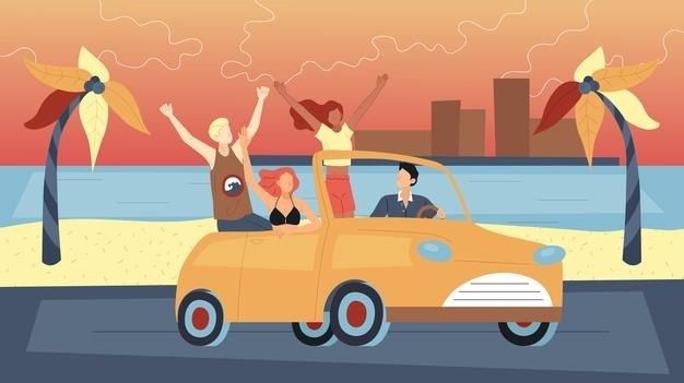 HANG AROUND: Vagar o estar en un lugar sin hacer nada