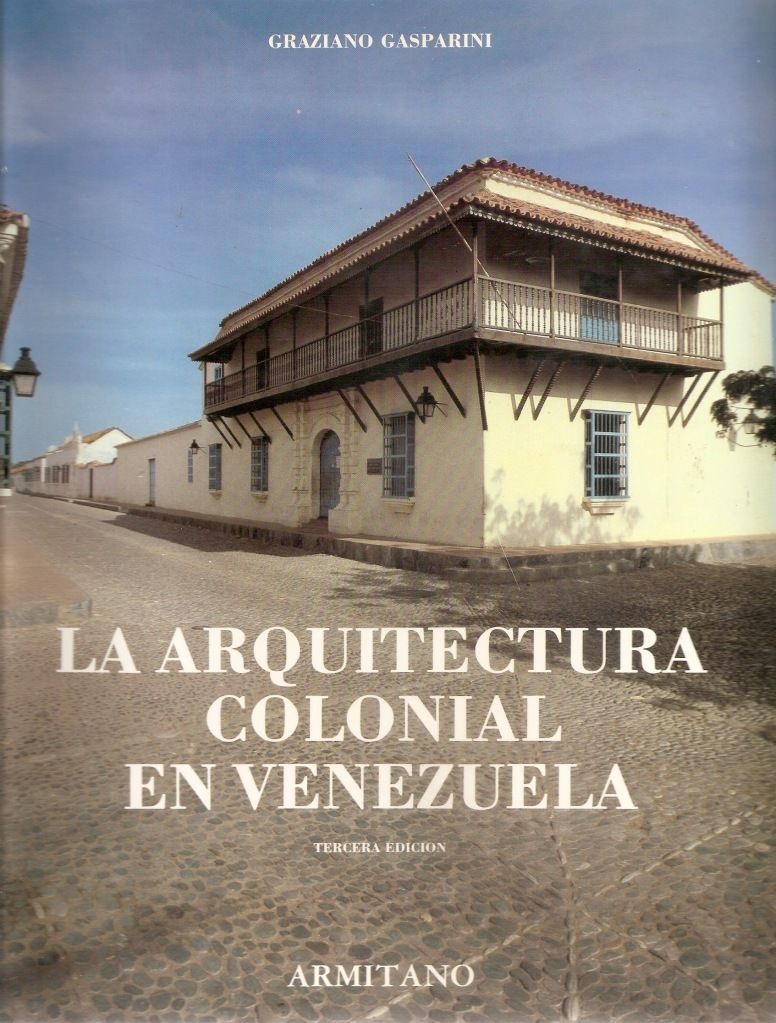 Evolucion de la Vivienda en Venezuela