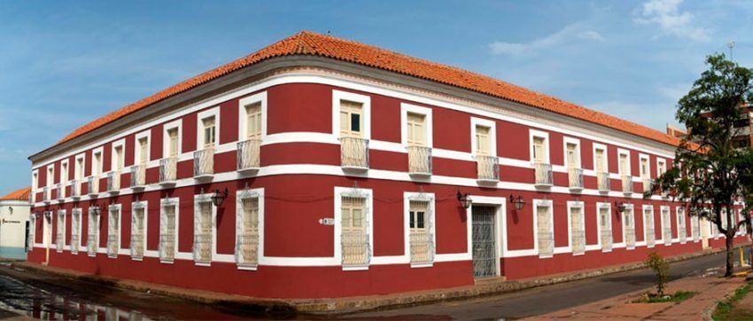 Evolucion de la Vivienda en Venezuela