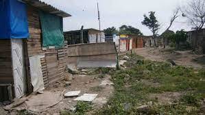 Evolucion de la Vivienda en Venezuela