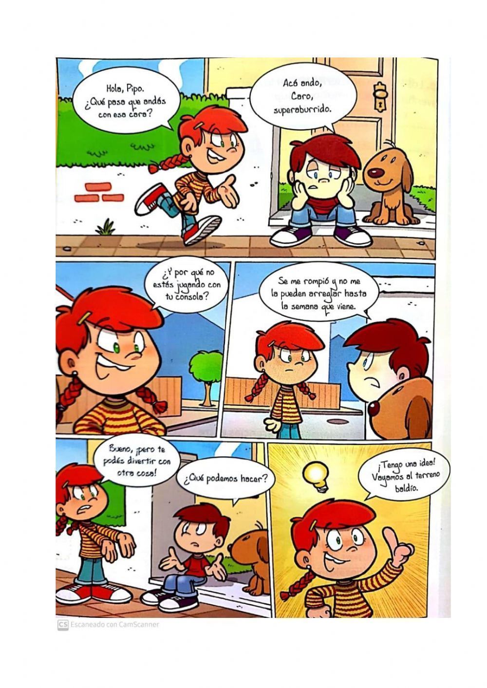 TRABAJO FINAL II DE EDUCACIÓN CULTURAL Y ARTÍSTICA 1RO BGU