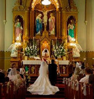 La Iglesia y su mirada hacia la familia