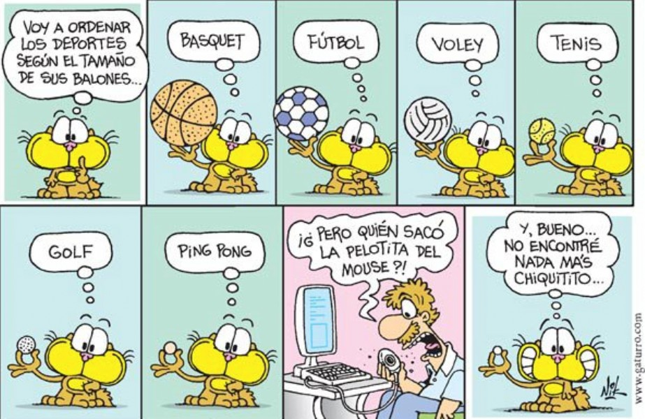 Destreza.