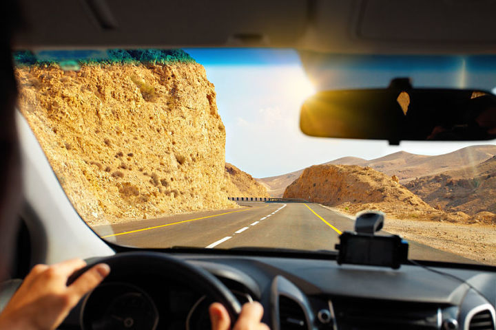 Efectos del tipo clima en accidentes viales (2018-2020)