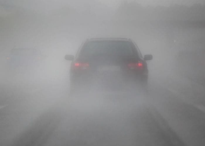 Efectos del tipo clima en accidentes viales (2018-2020)