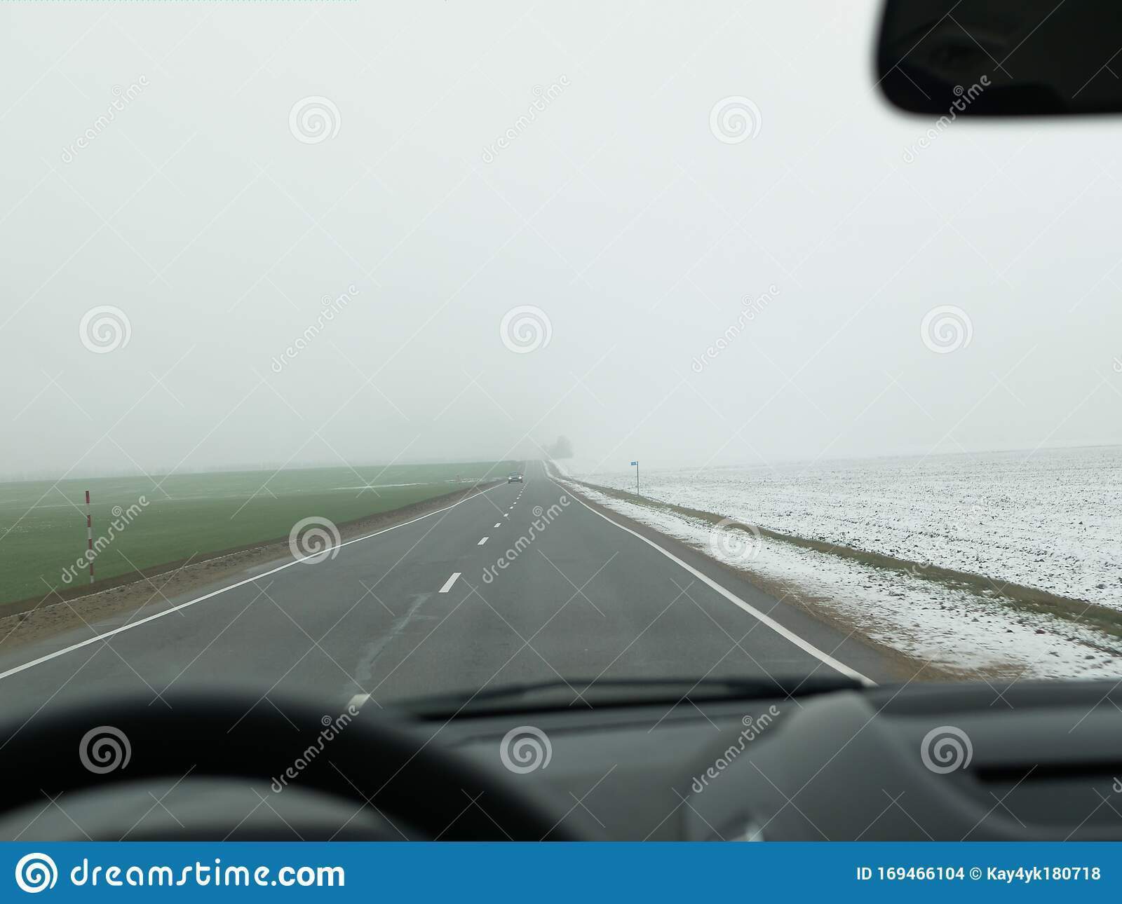 Efectos del tipo clima en accidentes viales (2018-2020)