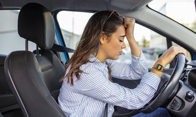 Efectos del tipo clima en accidentes viales (2018-2020)