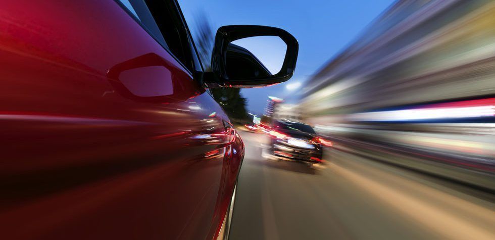 Efectos del tipo clima en accidentes viales (2018-2020)