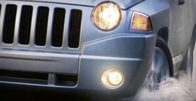 Efectos del tipo clima en accidentes viales (2018-2020)