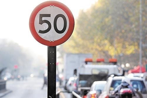 Efectos del tipo clima en accidentes viales (2018-2020)