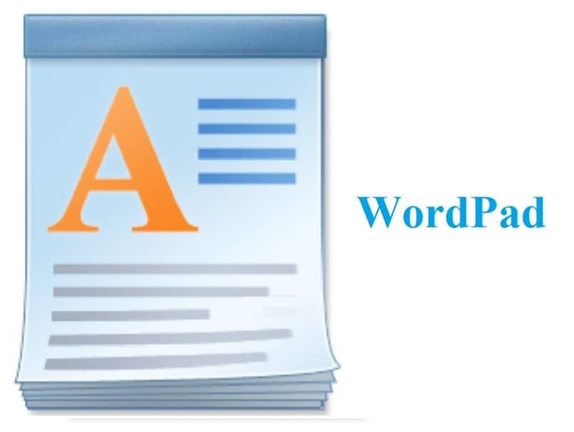 Wordpad