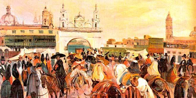 SOCIEDAD PERUANA A FINES DEL SIGLO XIX